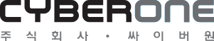 CYBERONE gray1 logo